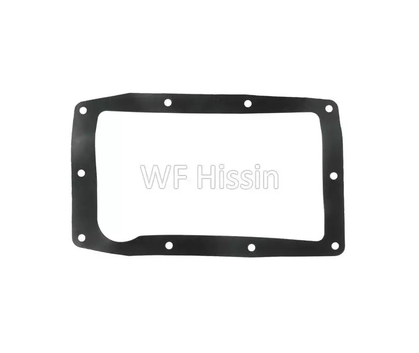 Lift box bottom cover gasket JM